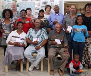 Blompark Tuinboukompetisie